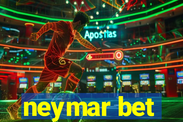 neymar bet